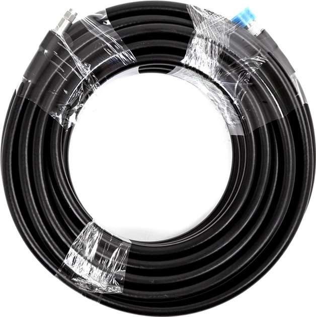 Kabel HiSmart LMR-400, 10 m, N-female do RP-SMA-male (TV990726) - obraz 3