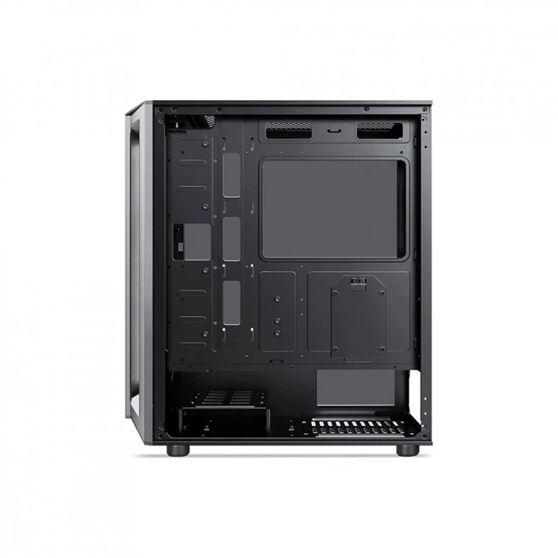 Корпус Segotep GANK 5 Black (SG-GK5) - изображение 9
