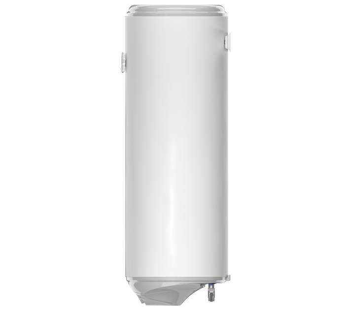 Водонагреватель Galanta DRY 80 Slim, сухой Тэн 2x1000 Вт (72268WDG ...
