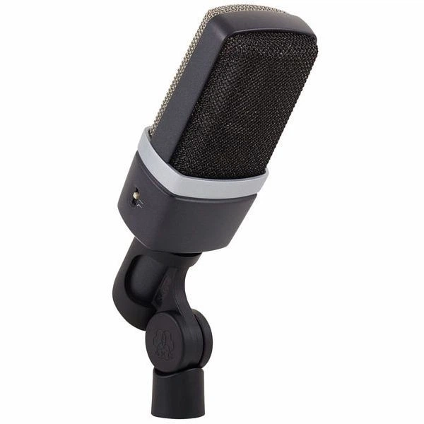 Мікрофон AKG C214 Stereo Set – фото, отзывы, характеристики в