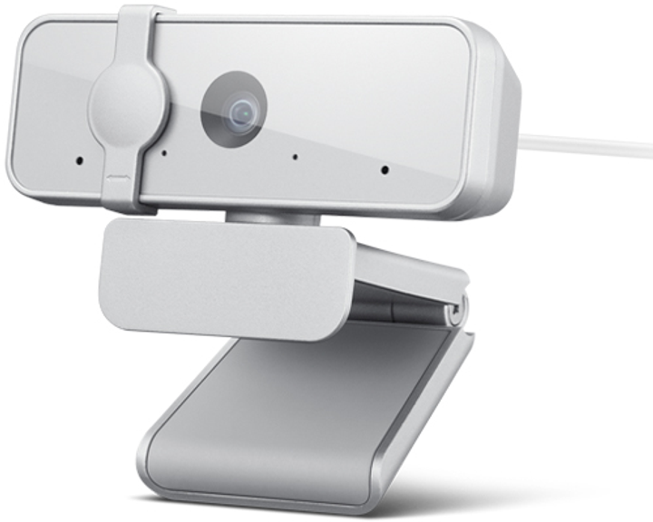 Веб-камера Lenovo 300 FHD WebCam Gray (GXC1E71383) – фото, отзывы ...
