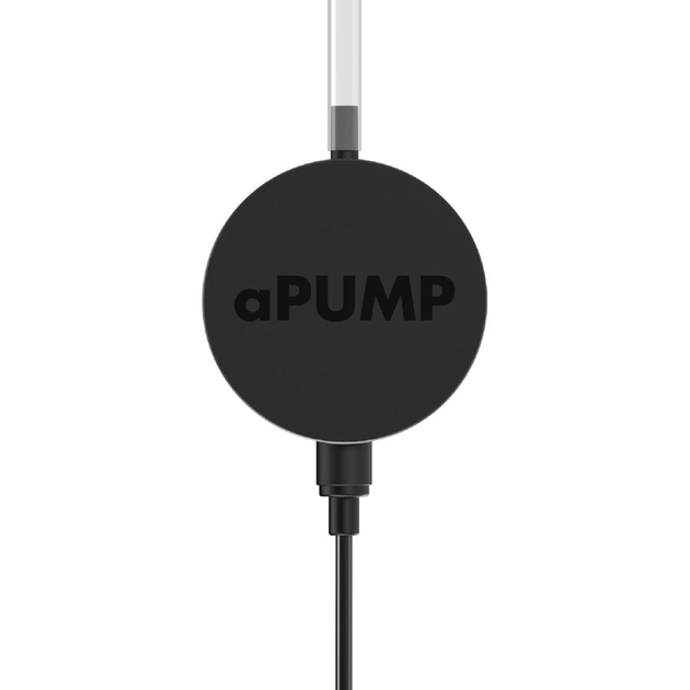 Аквариумный компрессор AquaLighter aPUMP до 100 л - изображение 1