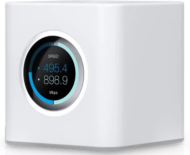 Маршрутизатор Ubiquiti AFI-HD - зображення 2