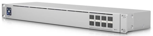 Комутатор Ubiquiti UniFi USW-Aggregation (8xSFP+, L2) - зображення 2