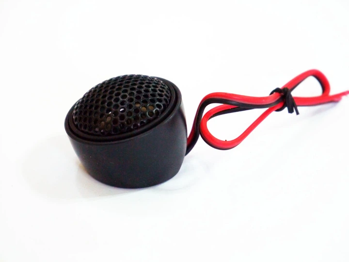 Автомобільні колонки (твітери) Boschmann BM Audio MM-2 50W (4_00313) - зображення 3