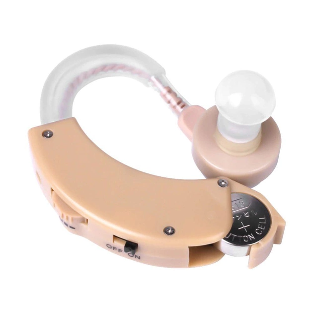 Слуховой аппарат для корректировки слуха XINGMA ХМ-909Е (73284) - изображение 1