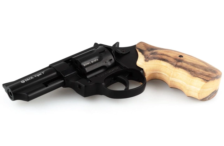 Револьвер Ekol Viper 3″ бук - зображення 1