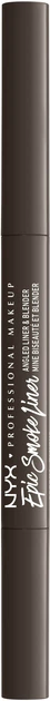 NYX Professional Makeup Epic Smoke Eyeliner 11 Mocha Match 0,17 g (800897216887) - Zdjęcie 2 NYX Professional Makeup Epic Smoke Eyeliner 11 Mocha Match 0,17 g (800897216887) - obraz 2