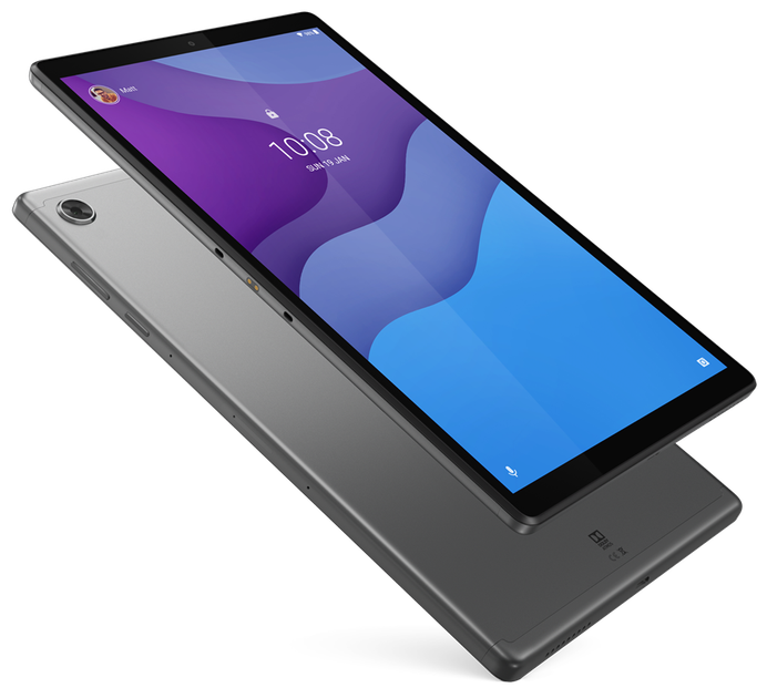 Планшет Lenovo Tab M10 HD (2nd Gen) Wi-Fi 3/32GB Iron Grey