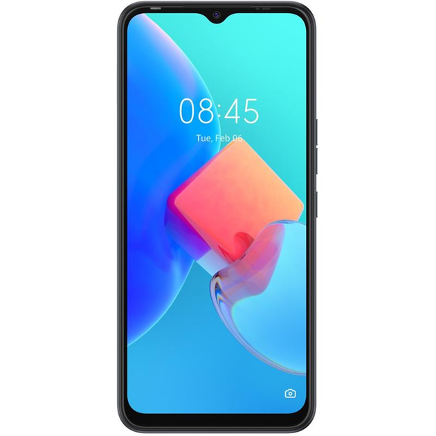 Смартфон Tecno Spark 8С (KG5j) 2/64GB Dual Sim Magnet Black ...