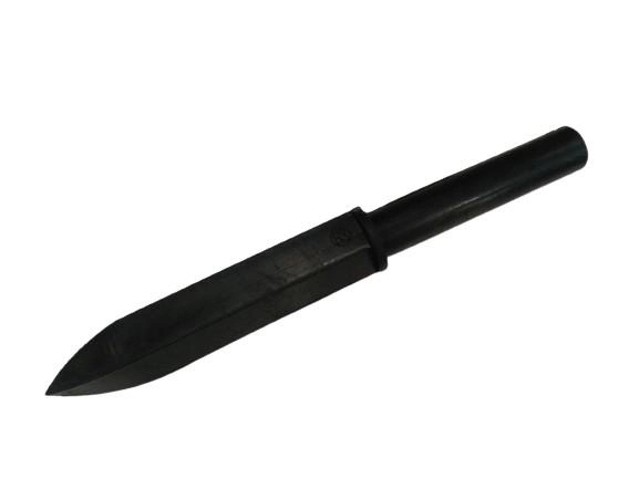 Нож резиновый для тренировок - изображение 1