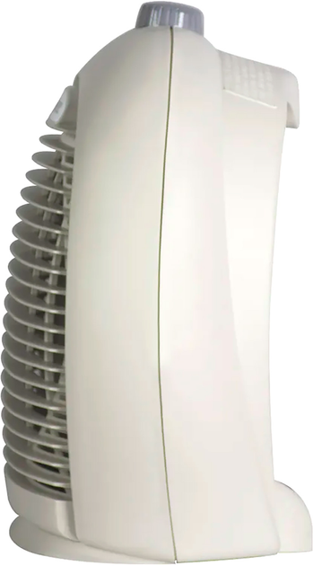 Тепловентилятор Kumtel LX-6331 - зображення 3