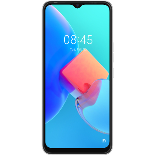 Мобильный телефон Tecno KG5J (Spark 8С 2/64Gb) Diamond Grey ...