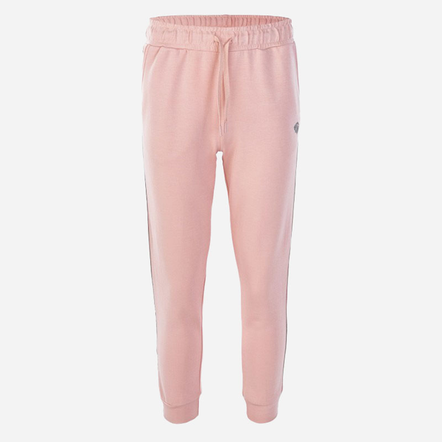 Спортивні штани жіночі Iguana Kashi W-Silver Pink XL Рожеві від Rozetka на платформі USKIDKA Акція на Спортивні штани жіночі Iguana Kashi W-Silver Pink XL Рожеві від Rozetka