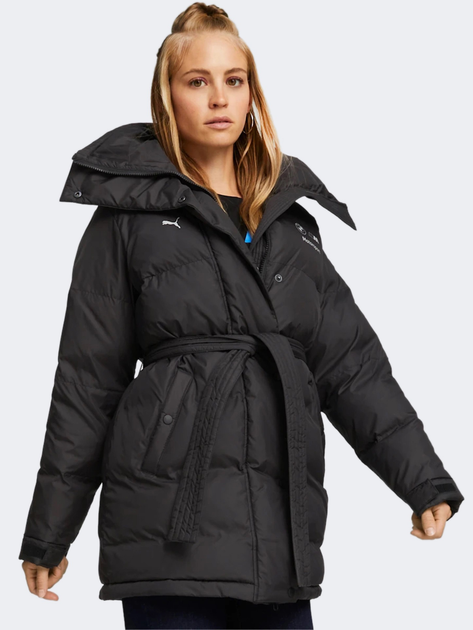 Puma bmw deals winter jacket