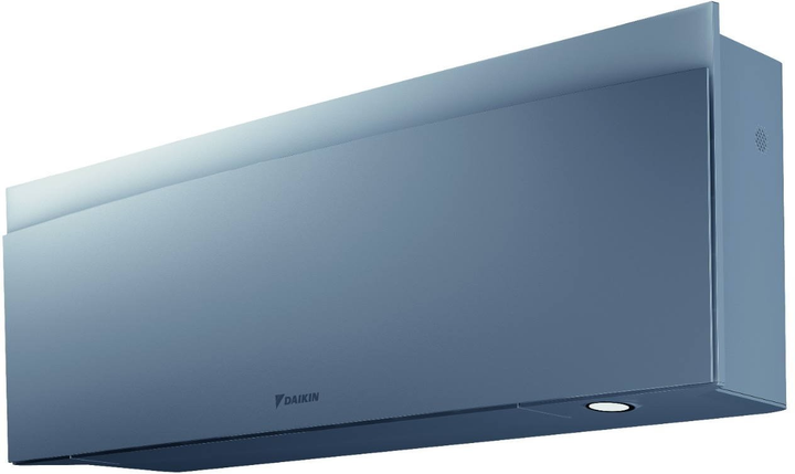 Кондиционер Daikin Emura 3 FTXJ25AS/RXJ25A Серебристый - изображение 3