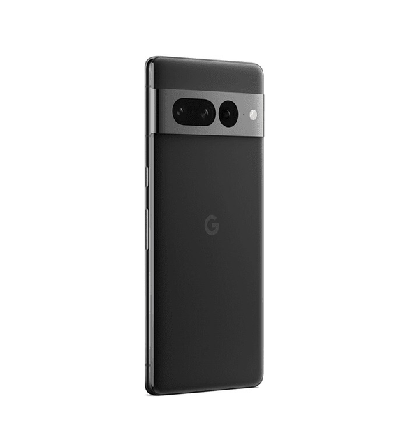 Смартфон GOOGLE Pixel 7 Pro 256 GB Obsidian (Європейська версія
