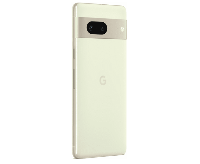 Смартфон Google Pixel 7 8/128GB Lemongrass - Фото 2 Смартфон Google Pixel 7 8/128GB Lemongrass - изображение 2