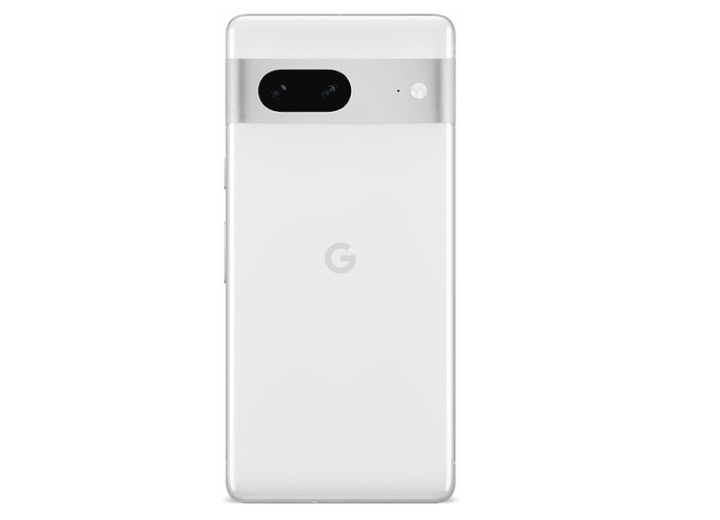 Смартфон GOOGLE Pixel 7 128 GB Snow (Европейская версия) - изображение 6
