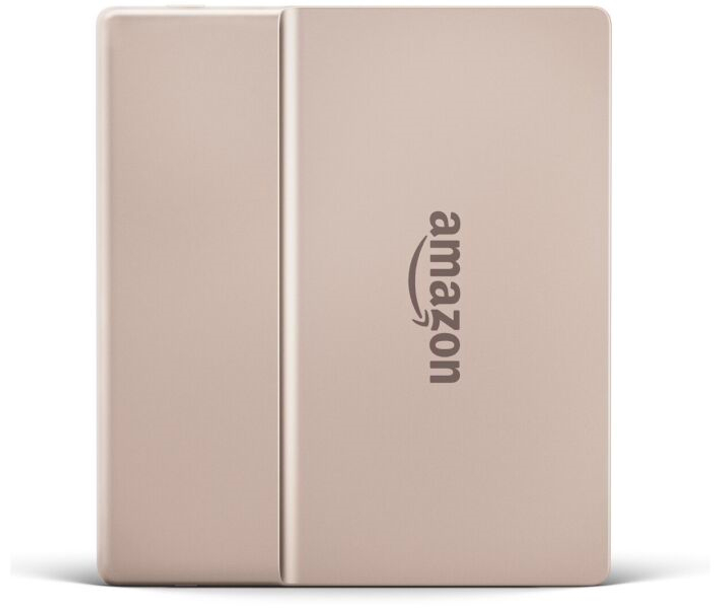 Электронная книга Amazon Kindle Oasis 10th Gen 32GB Gold – фото, отзывы ...