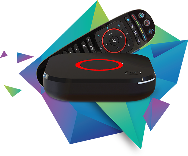 Приставка IPTV/OTV Linux Infomir MAG324 - Фото 1 Приставка IPTV/OTV Linux Infomir MAG324 - изображение 1