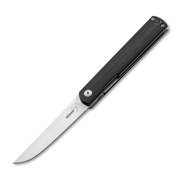 Нож Boker Plus Nori G10 (01BO890) - изображение 1