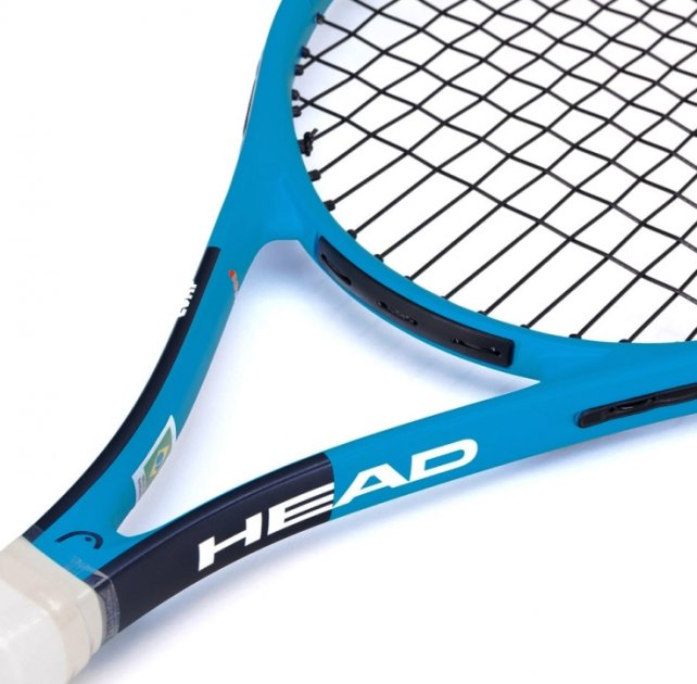 Ракетка Head Ti. Instinct Comp (MM TRADE) Gr3 235-611 – фото, відгуки ...