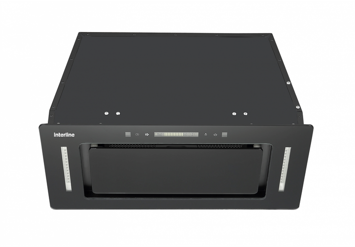 Витяжка INTERLINE JOLLY BL A/60/GL/K - изображение 2