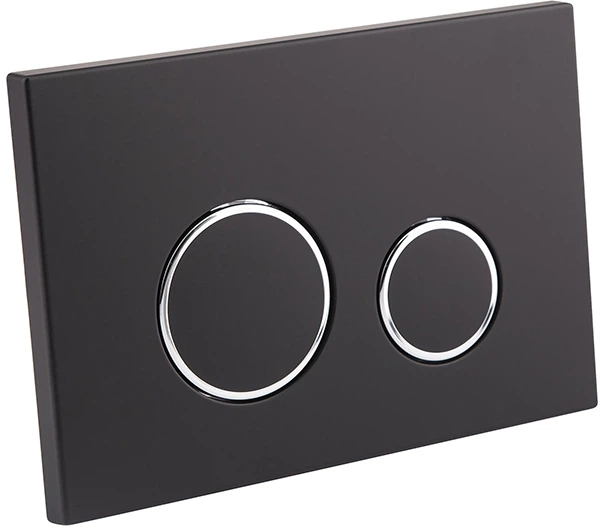 Инсталляция для подвесного унитаза QTAP Nest ST с кнопкой смыва QT0133M425M11V1146MB - изображение 3