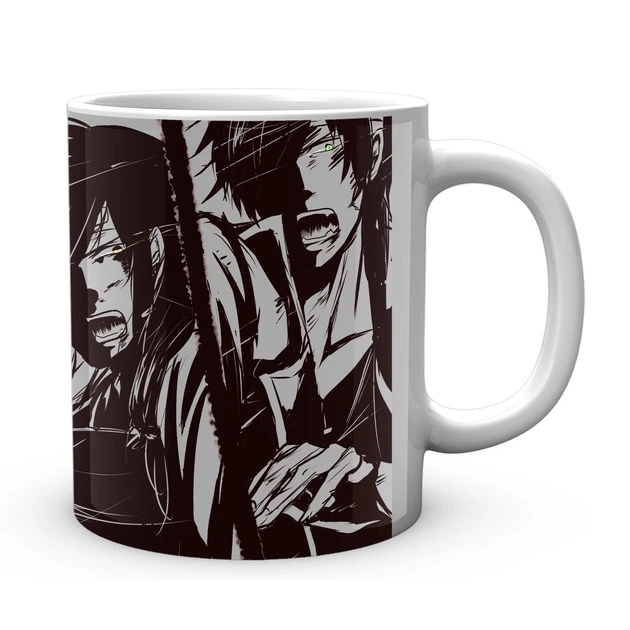 Кружка GeekLand Gintama Гинтама GTM 02.02 - Фото 4 Кружка GeekLand Gintama Гинтама GTM 02.02 - изображение 4