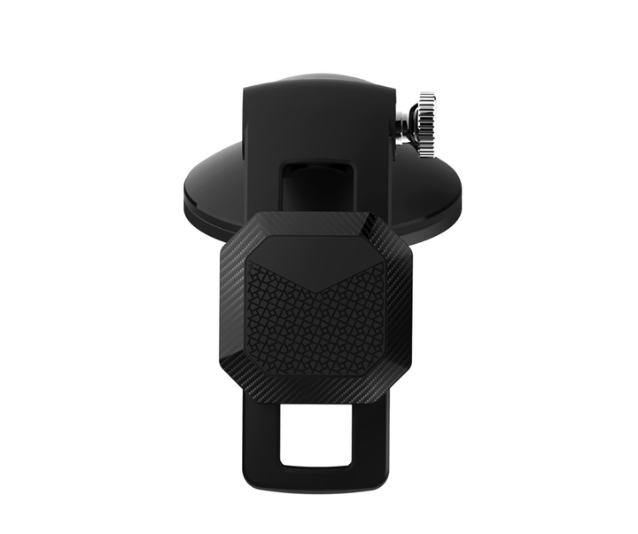 Магнітний автомобільний тримач Diamond Magnetic Car Mount Q007 для смартфону на панель або лобове скло Чорний - Фото 2 Магнітний автомобільний тримач Diamond Magnetic Car Mount Q007 для смартфону на панель або лобове скло Чорний - зображення 2