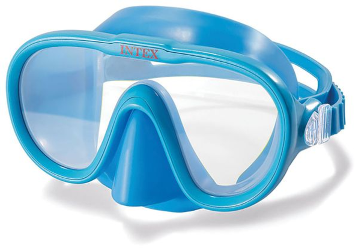 Маска для плавания Intex Sea Scan Swim Masks (55916) – фото, отзывы ...