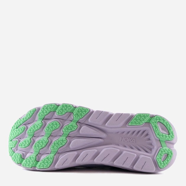 Buty do biegania damskie HOKA ONE ONE Rincon 3 Wide 1121371 36 Miętowe (194715596498) - obraz 6