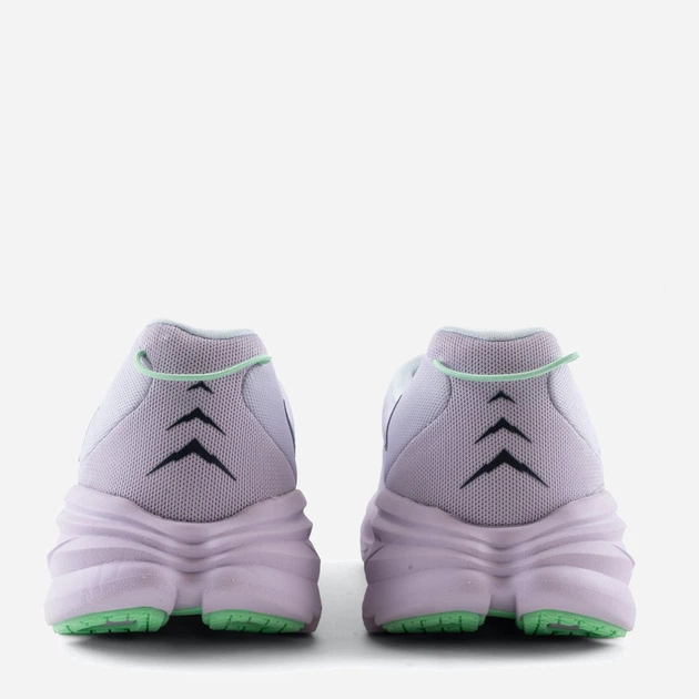 Buty do biegania damskie HOKA ONE ONE Rincon 3 Wide 1121371 36 Miętowe (194715596498) - obraz 7
