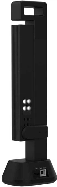 Сканер Iris IRISсan&nbsp;Desk&nbsp;6&nbsp;Pro&nbsp;A3 21МР HD Black (5420079900974) - зображення 5