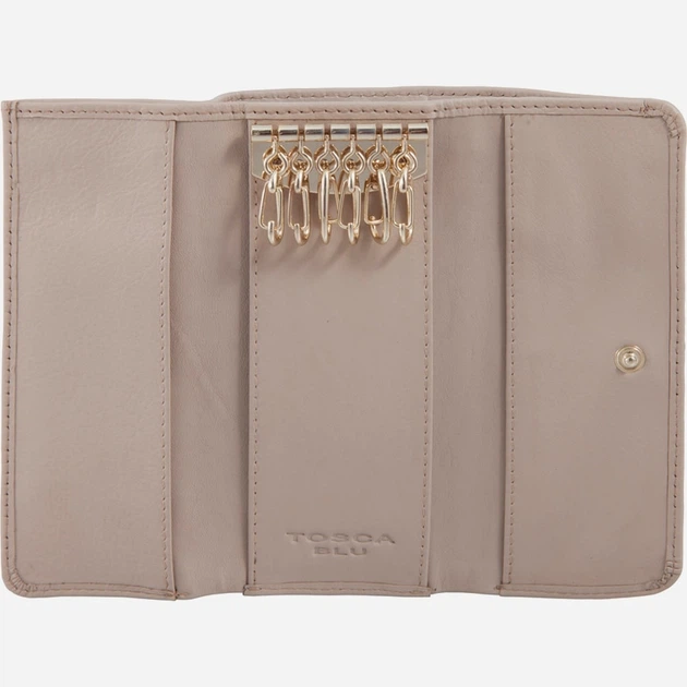 Ключниця Tosca Blu Basic TF2250P53-C70 Grey Mole (8050035460661) - зображення 3