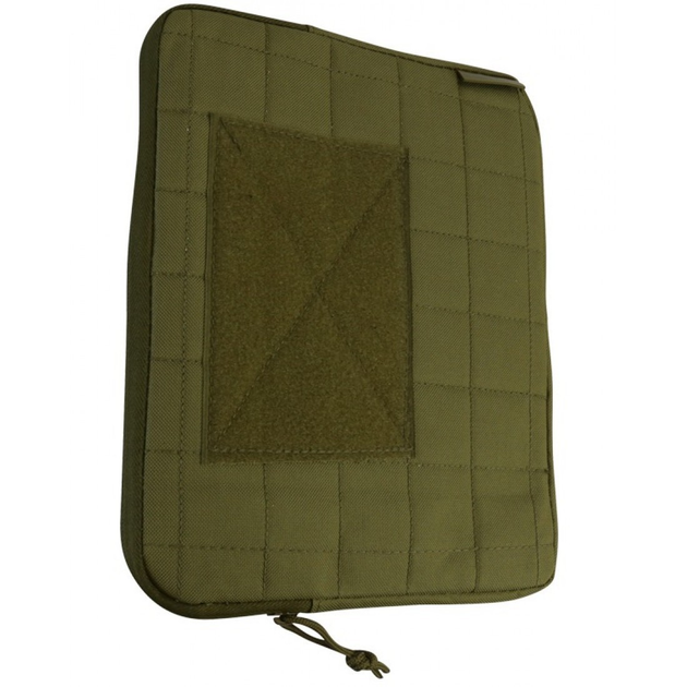Сумка для планшета тактична Kombat UK iPad/Tablet Case – низькі ціни ...