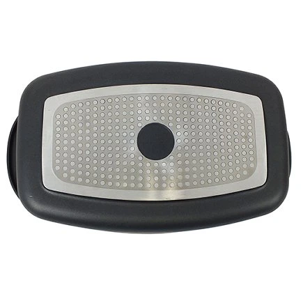 Гусятниця 22,5х40 см Kela Kerros (15152) - Фото 6 Гусятниця 22,5х40 см Kela Kerros (15152) - зображення 6