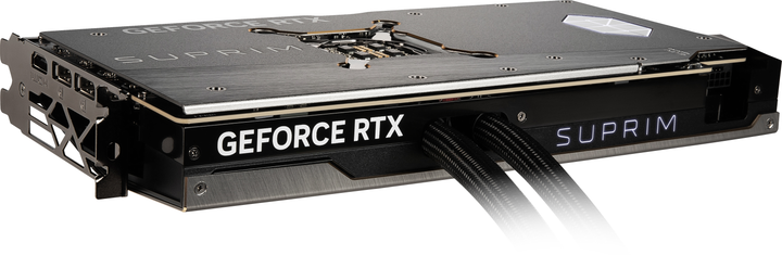 MSI GeForce RTX 4090 SUPRIM ジャンク Видеокарта MSI PCI-Ex GeForce RTX 4090 Suprim X 24GB GDDR6X