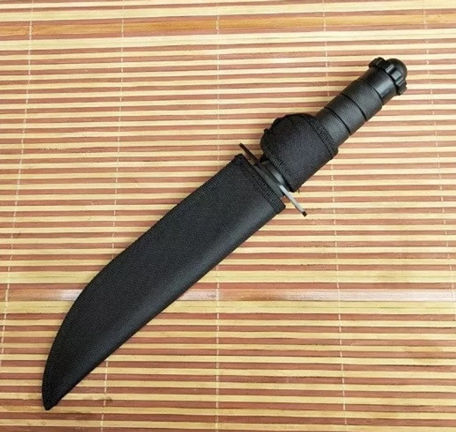Нож туристический охотничий Colunbia 229 - изображение 2