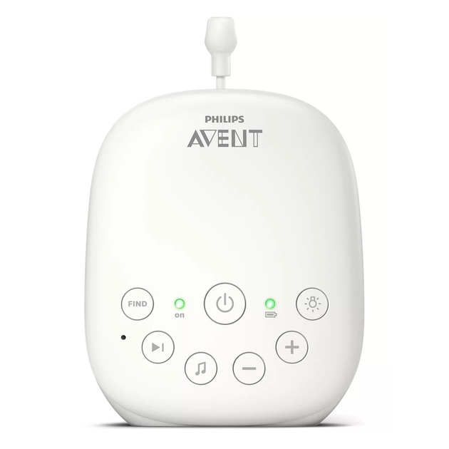 Радионяня Philips SCD723/26 EU (ПУ) - изображение 5