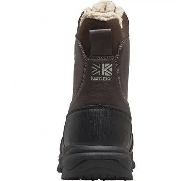 Мужские Зимние Ботинки 42 размер Karrimor Snow Casual 3 Weathertite от ...