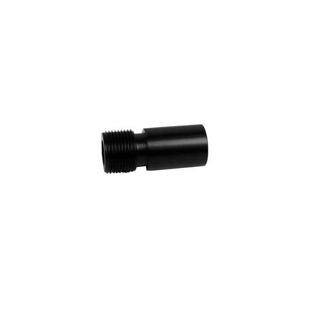 Адаптер глушителя FMA MP7 Silencer Adaptor 14 mm (2000000055855) - изображение 1