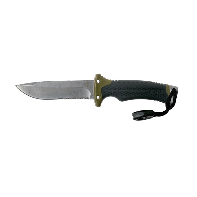 Ніж Gerber Ultimate Fixed Blade (2000000093451) - зображення 1