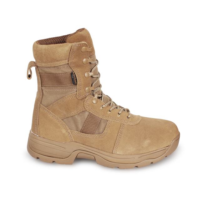 Ботинки Propper Series 100 8" Waterproof Boot Койот 43р () - изображение 2