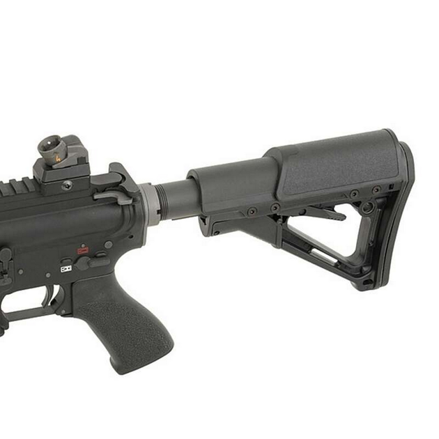 Подщечник приклада Big Dragon Magpul CTR/MOE LaRue RISR (Reciprocating Inline Stock Riser) (2000000086002) - изображение 2