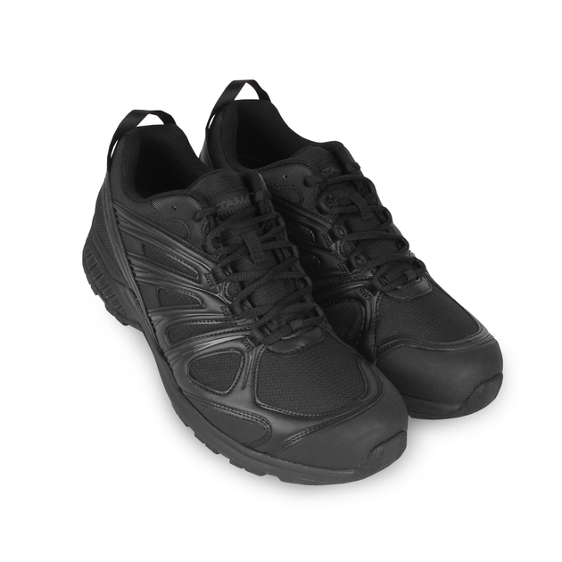 Тактичні кросівки Altama Aboottabad Trail Low Чорний 43р (2000000097701) - зображення 1