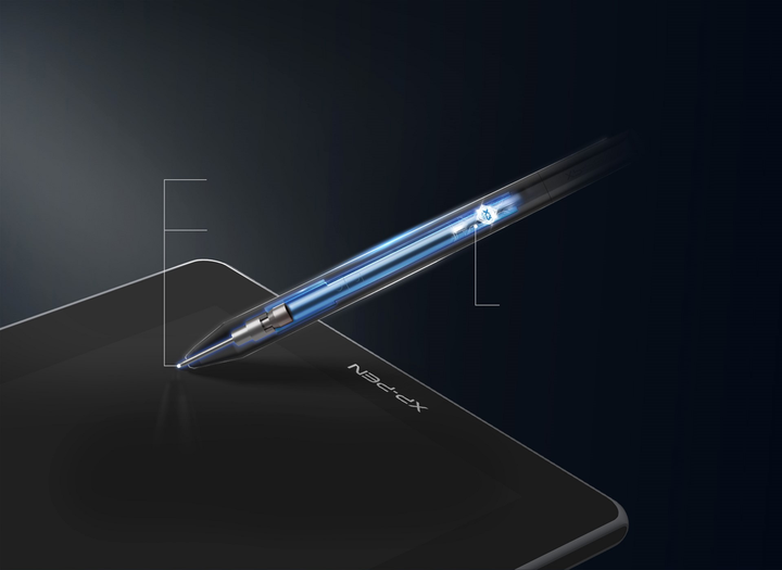 Графический монитор XP-Pen Artist 12 Pen Display (2nd Gen