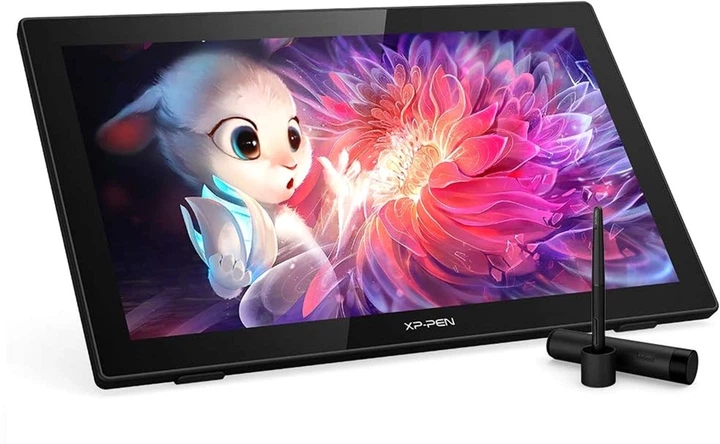 XP-PEN Artist 22 (2世代目) Amazon | XPPen 液晶ペンタブレット 液タブ 21.5インチ Artist