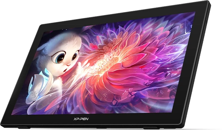XP-PEN Artist 22 (2nd Generation) 本体 Artist 22 (2nd Generation) large screen drawing tablet | XP